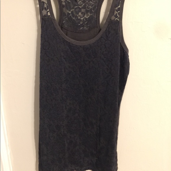 Tank top - Picture 2 of 2